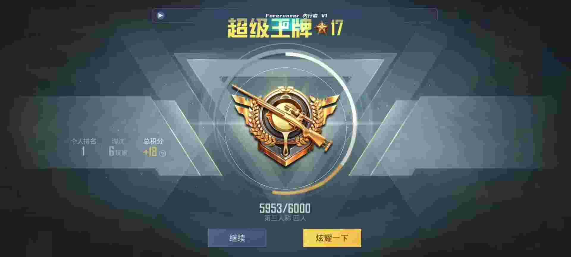 和平精英鸡腿辅助自瞄 - 吃鸡辅助卡密分享辅助预览图